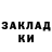 ТГК жижа KIRILL SHCHUKIN