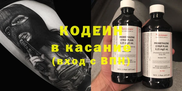 кокс Касимов